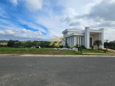 Lote/Terreno à venda, 1040m² no Reserva Petrus, Indaiatuba