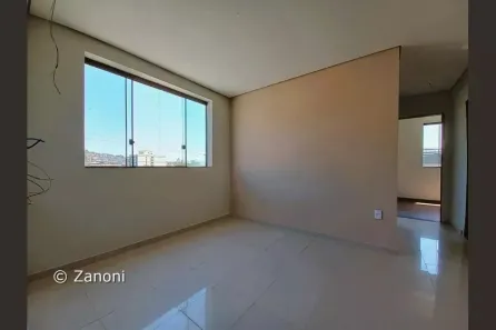 Apartamento com 2 Quartos à venda, 60m² no Lagoinha, Belo Horizonte