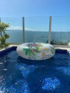 Cobertura com 3 Quartos à venda, 180m² no Cidade Nova, Ilhéus