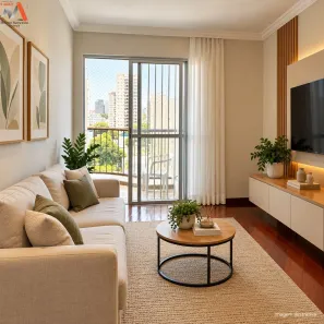 Apartamento com 3 Quartos à venda, 100m² no Reduto, Belém
