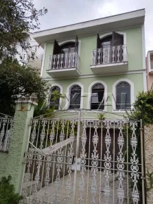 Sobrado com 3 Quartos à venda, 188m² no Água Fria, São Paulo