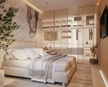 Apartamento com 3 Quartos à venda, 108m² no Santa Mônica, Uberlândia