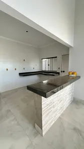 Casa com 3 Quartos à venda, 100m² no Jardim Dom Bosco, Aparecida de Goiânia