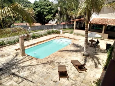 Fazenda/Sítio com 4 Quartos à venda, 1200m² no Terra Preta, Mairiporã