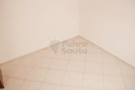 Apartamento com 1 Quarto para alugar, 40m² no Centro, Pelotas
