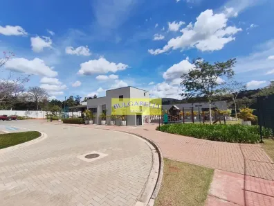 Lote/Terreno à venda, 600m² no Jardim das Samambaias, Jundiaí