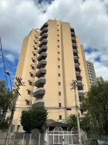 Apartamento com 4 Quartos à venda, 150m² no Vila Itapura, Campinas