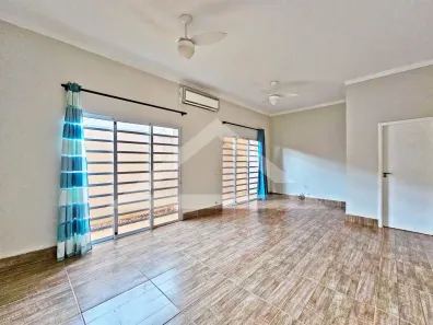 Casa com 3 Quartos à venda, 130m² no Residencial Greenville, Ribeirão Preto