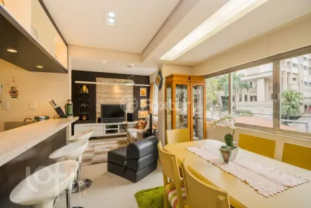 Apartamento com 2 Quartos à venda, 78m² no Rio Branco, Porto Alegre