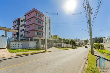 Apartamento com 2 Quartos à venda, 55m² no Jardim Paulista, Campina Grande do Sul