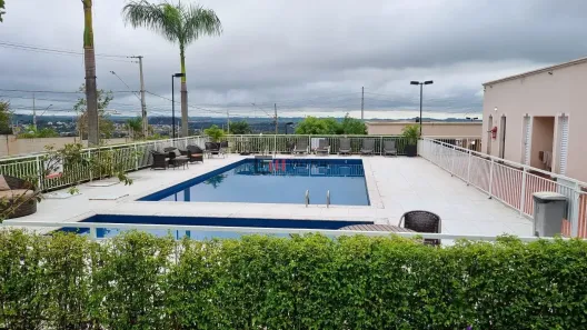 Apartamento com 2 Quartos à venda, 43m² no Gleba Ribeirão Limeiro, Londrina