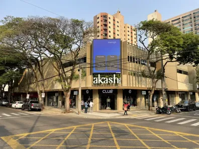 Prédio Comercial para alugar, 32m² no Zona 01, Maringá