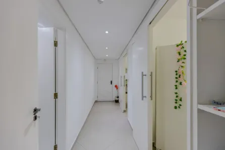 Sala Comercial à venda, 43m² no Bela Vista, São Paulo