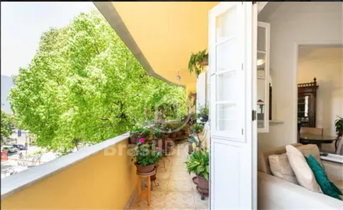 Apartamento com 3 Quartos à venda, 147m² no Botafogo, Rio de Janeiro