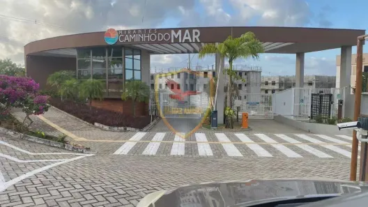 Apartamento com 2 Quartos para alugar, 53m² no Pium (Distrito Litoral), Parnamirim