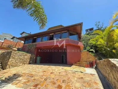Casa de Condomínio com 4 Quartos à venda, 287m² no Bosque das Mansões, São José