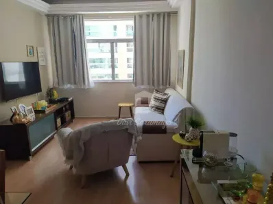 Apartamento com 3 Quartos à venda, 90m² no Icaraí, Niterói