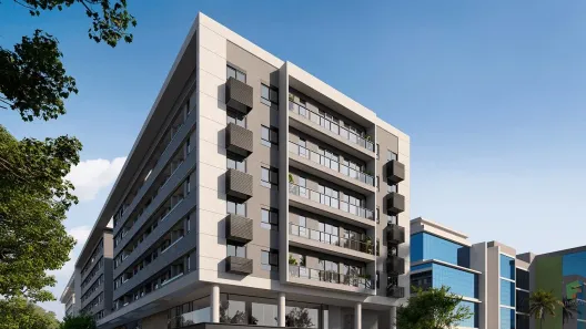Apartamento com 2 Quartos à venda, 65m² no Saco Grande, Florianópolis