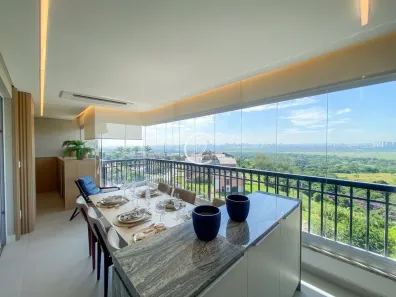Apartamento com 3 Quartos à venda, 158m² no Urbanova, São José dos Campos