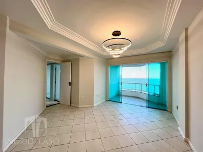Apartamento com 4 Quartos para alugar, 120m² no Praia Campista, Macaé