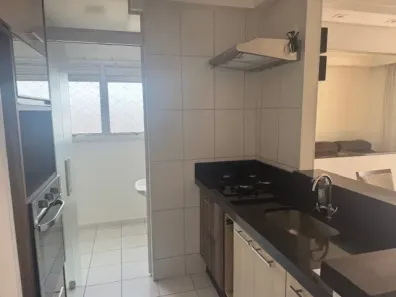 Apartamento com 2 Quartos à venda, 52m² no Vila Progresso, Sorocaba