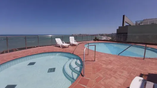 Apartamento com 3 Quartos à venda, 126m² no Praia do Morro, Guarapari