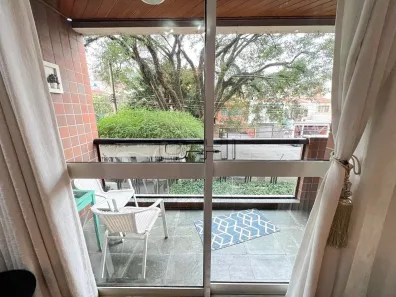 Apartamento com 4 Quartos à venda, 129m² no Vila Ipojuca, São Paulo