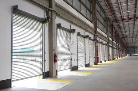 Galpão/Depósito/Armazém para alugar, 3598m² no Portão, Arujá