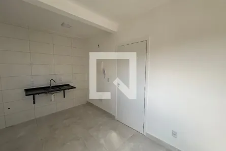 Apartamento com 1 Quarto à venda, 30m² no Cidade Antônio Estevão de Carvalho, São Paulo