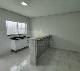 Kitnet com 1 Quarto para alugar, 22m² no Vila Seabra, Bauru
