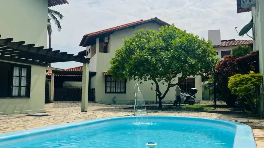 Casa de Condomínio com 3 Quartos à venda, 138m² no Barra Mar, Barra de São Miguel