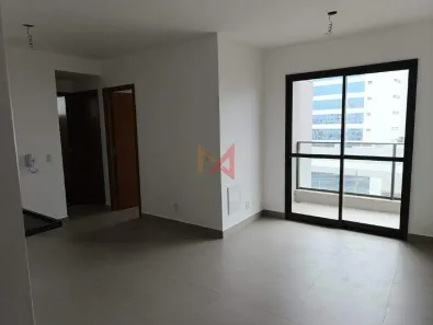 Apartamento com 1 Quarto para alugar, 55m² no Coqueiral de Itaparica, Vila Velha