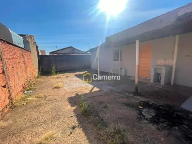 Casa com 1 Quarto para alugar, 123m² no Vila Mollon, Santa Bárbara D'Oeste
