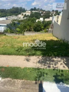 Lote/Terreno à venda, 250m² no Moinho Velho, Cotia