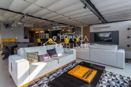 Apartamento com 2 Quartos à venda, 200m² no Água Branca, São Paulo
