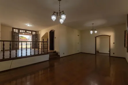 Casa com 5 Quartos à venda, 453m² no São Luiz, Belo Horizonte
