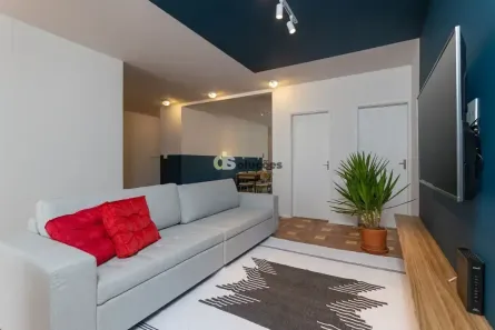 Apartamento com 5 Quartos à venda, 200m² no Consolação, São Paulo