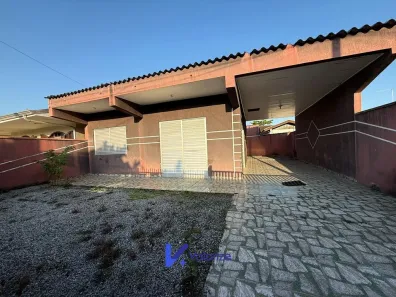 Casa com 2 Quartos à venda, 43m² no Canoas, Pontal do Paraná