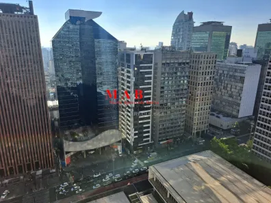 Sala Comercial para alugar, 60m² no Bela Vista, São Paulo