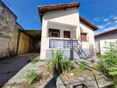 Casa com 2 Quartos à venda, 100m² no Jardim Ana Lúcia, São Paulo