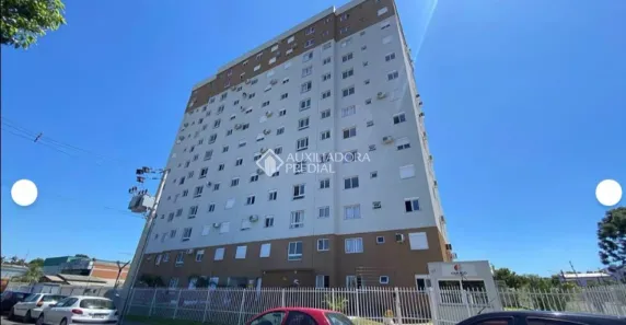 Apartamento com 2 Quartos à venda, 49m² no Canudos, Novo Hamburgo