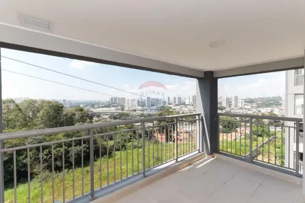 Apartamento com 3 Quartos à venda, 85m² no City América, São Paulo