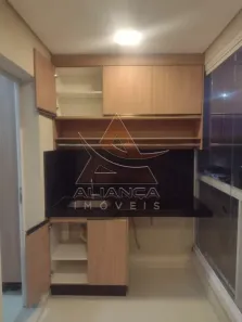 Apartamento com 3 Quartos à venda, 85m² no Bonfim Paulista, Ribeirão Preto