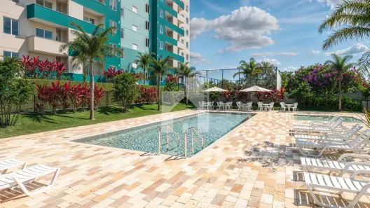 Apartamento com 2 Quartos à venda, 50m² no Jardim Maria, Campo Limpo Paulista