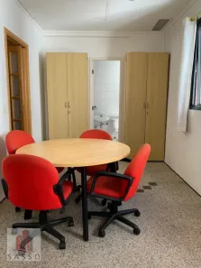 Sala Comercial à venda, 42m² no Paraíso, São Paulo