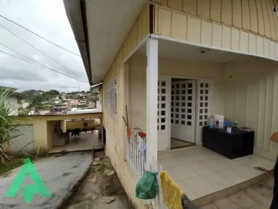 Lote/Terreno à venda, 298m² no Itoupava Norte, Blumenau