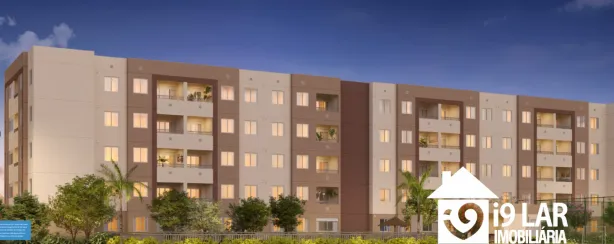 Apartamento com 2 Quartos à venda, 45m² no Areia Branca, Salvador