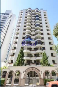 Casa de Condomínio com 3 Quartos para alugar, 187m² no Indianópolis, São Paulo