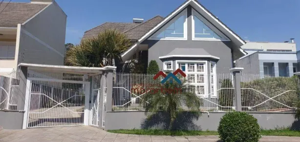 Casa com 3 Quartos à venda, 304m² no Marechal Rondon, Canoas