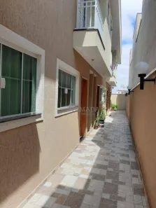 Sobrado com 2 Quartos à venda, 55m² no Vila Ré, São Paulo